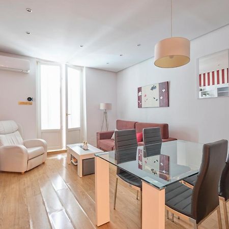 Apartamentosensol Madrid Ngoại thất bức ảnh