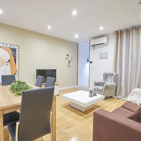 Apartamentosensol Madrid Ngoại thất bức ảnh