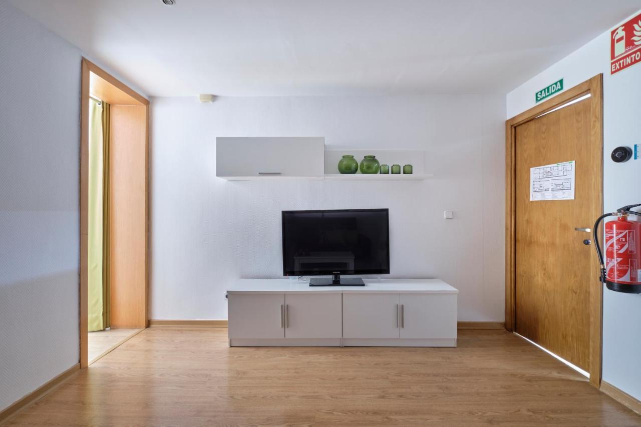 Apartamentosensol Madrid Ngoại thất bức ảnh