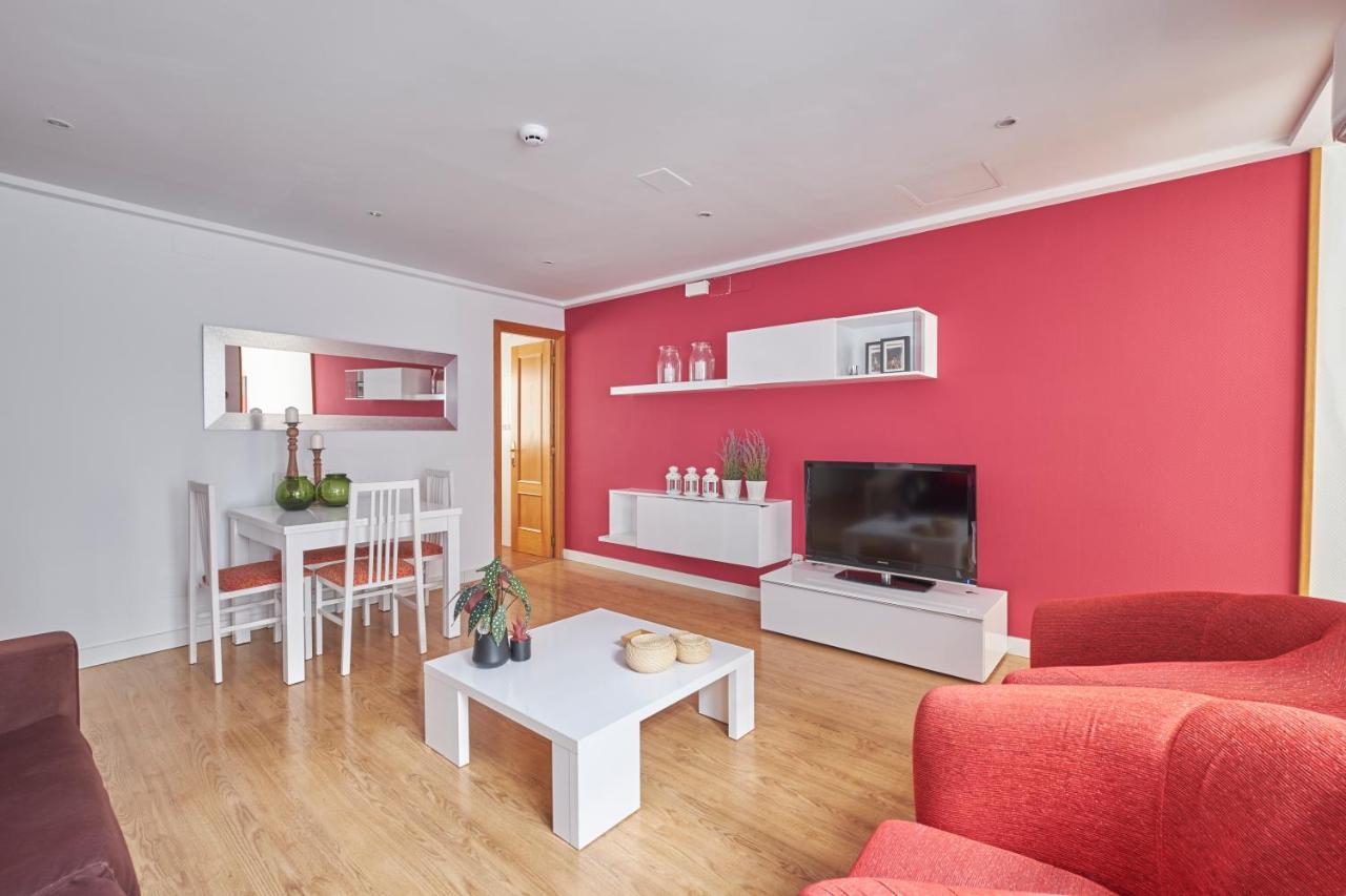Apartamentosensol Madrid Ngoại thất bức ảnh