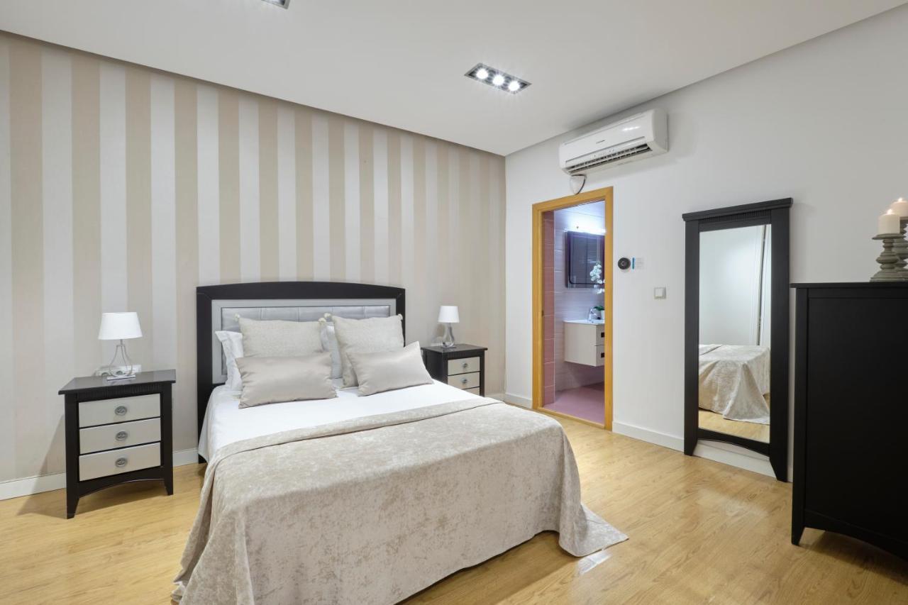 Apartamentosensol Madrid Ngoại thất bức ảnh
