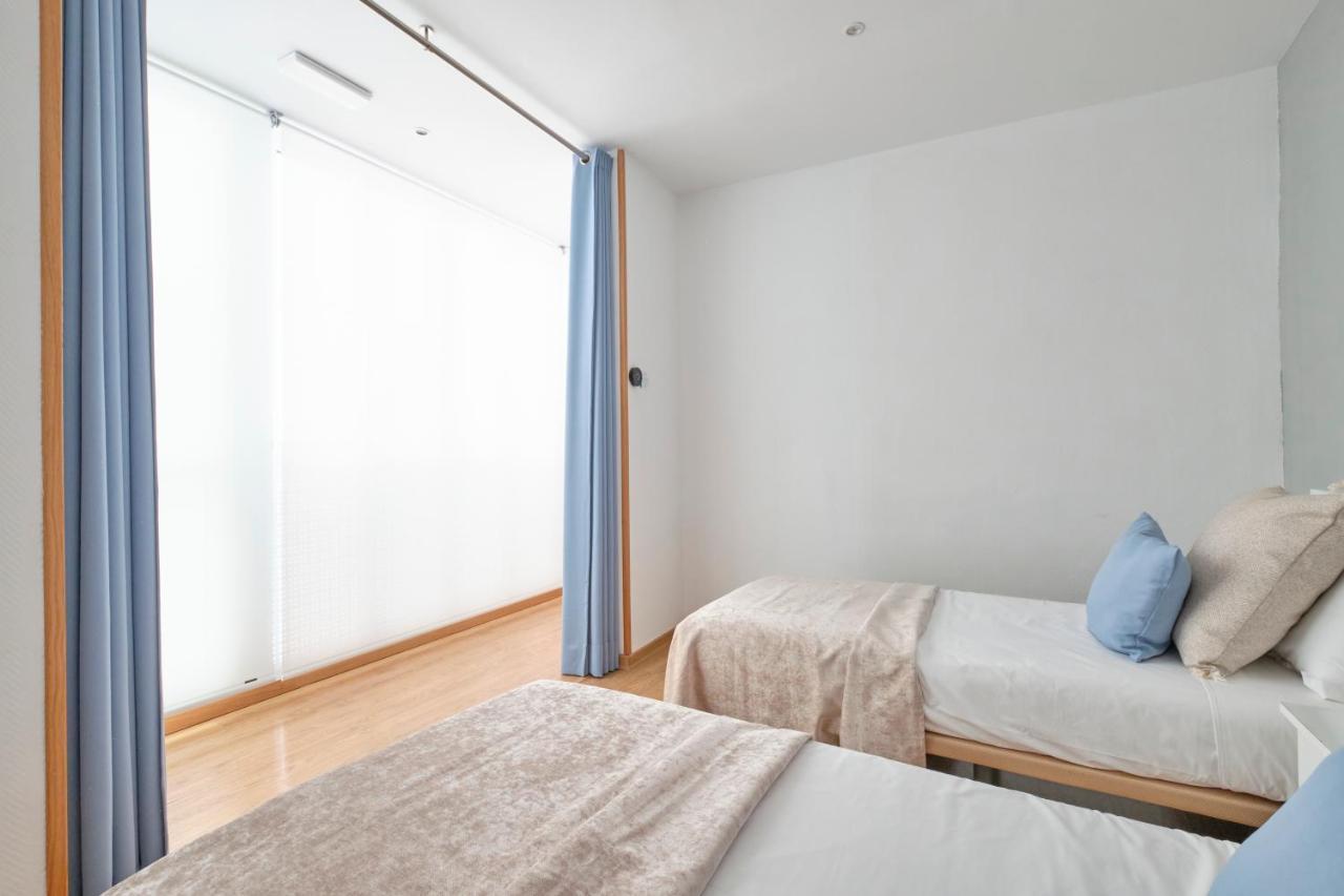 Apartamentosensol Madrid Ngoại thất bức ảnh