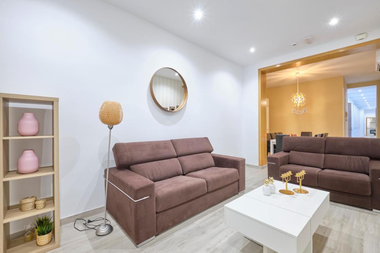 Apartamentosensol Madrid Ngoại thất bức ảnh